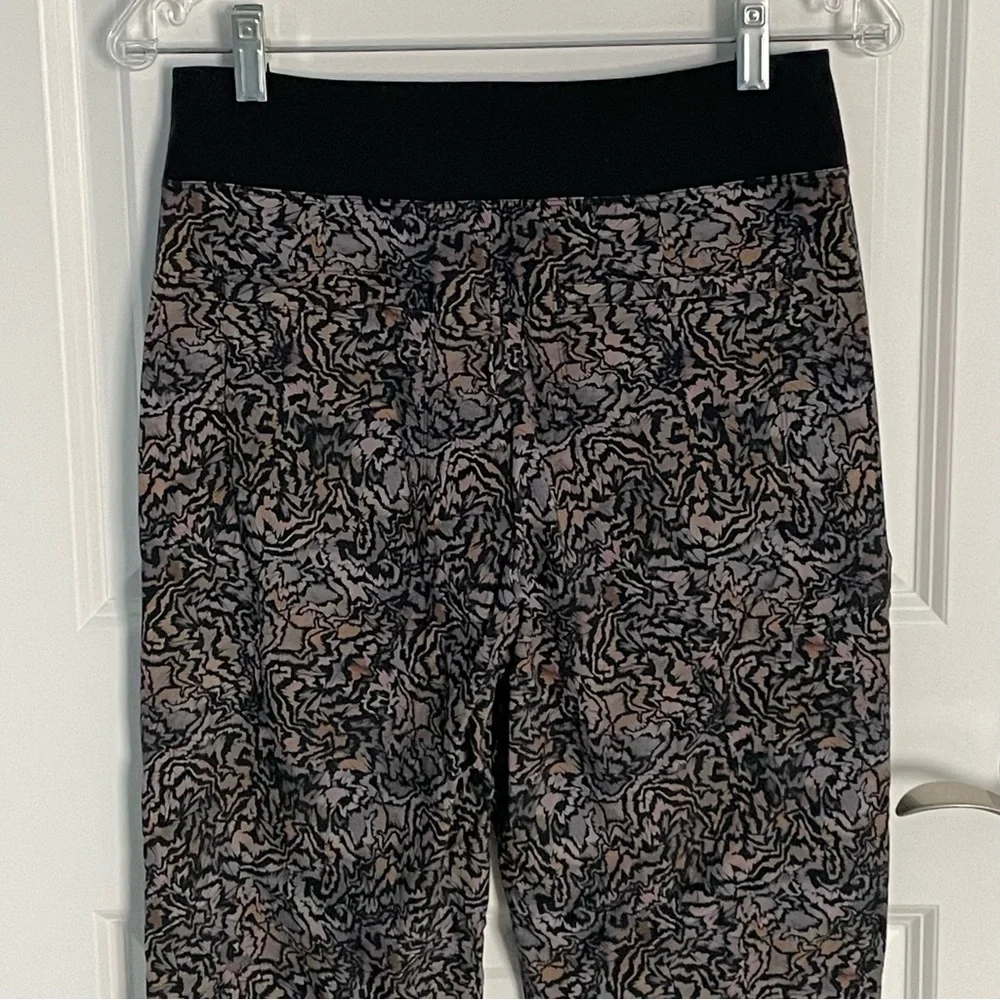 Athleta Trekkie North High Rise Jogger Pants Size 2 - 54026